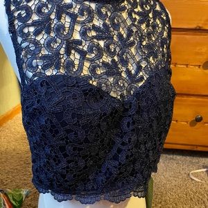 My Michelle juniors prom dress